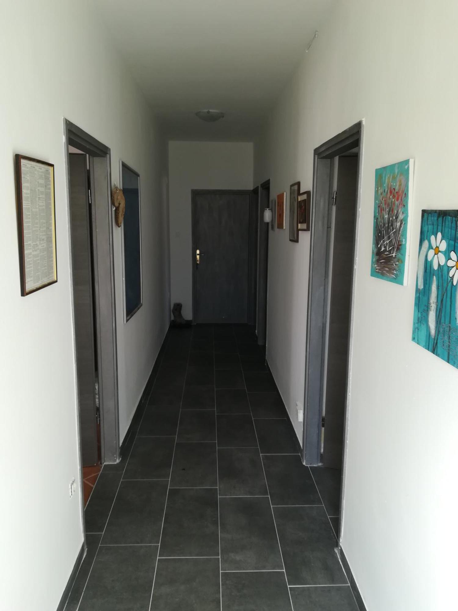 Guesthouse Пореч Екстер'єр фото