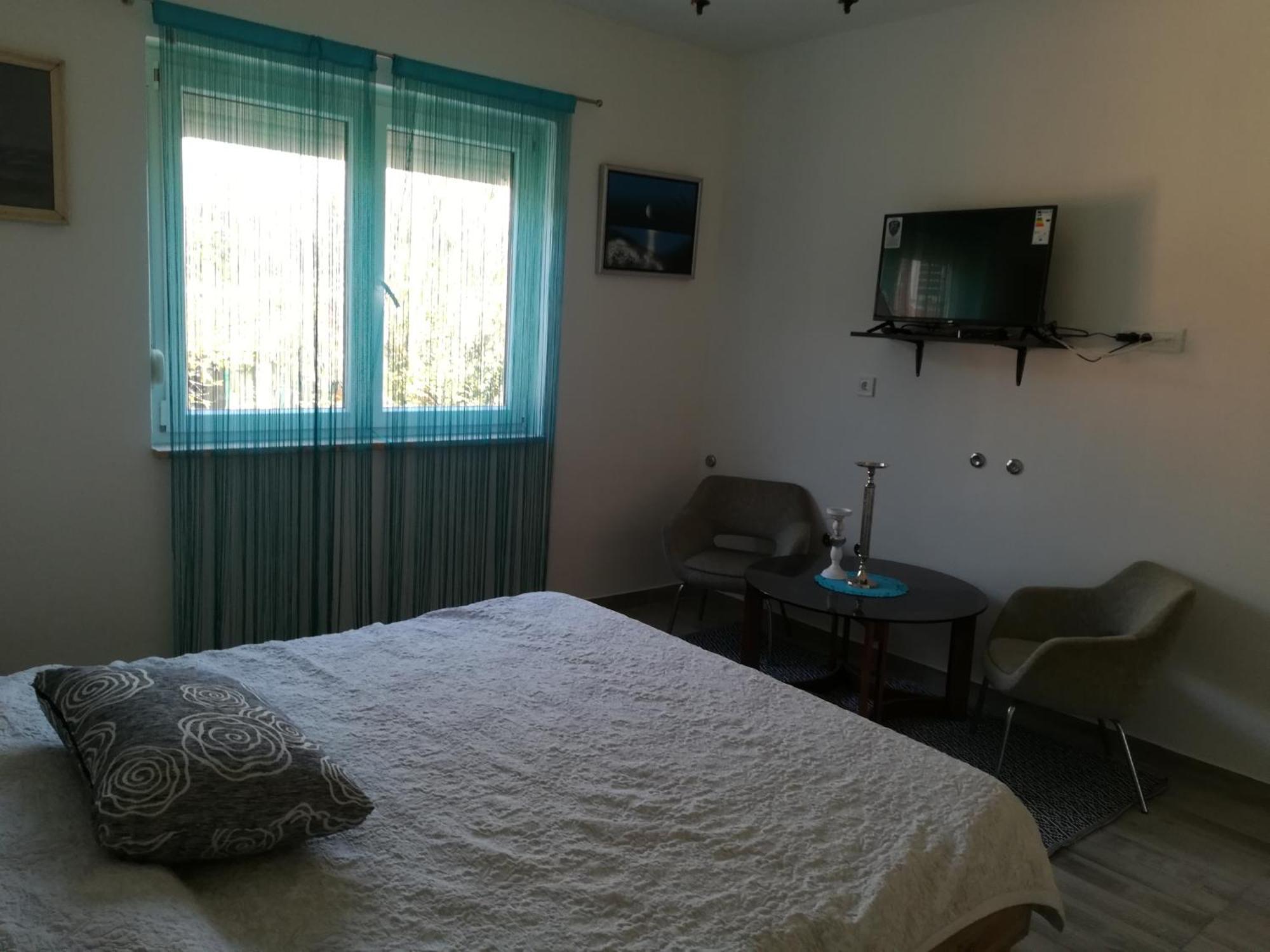 Guesthouse Пореч Екстер'єр фото