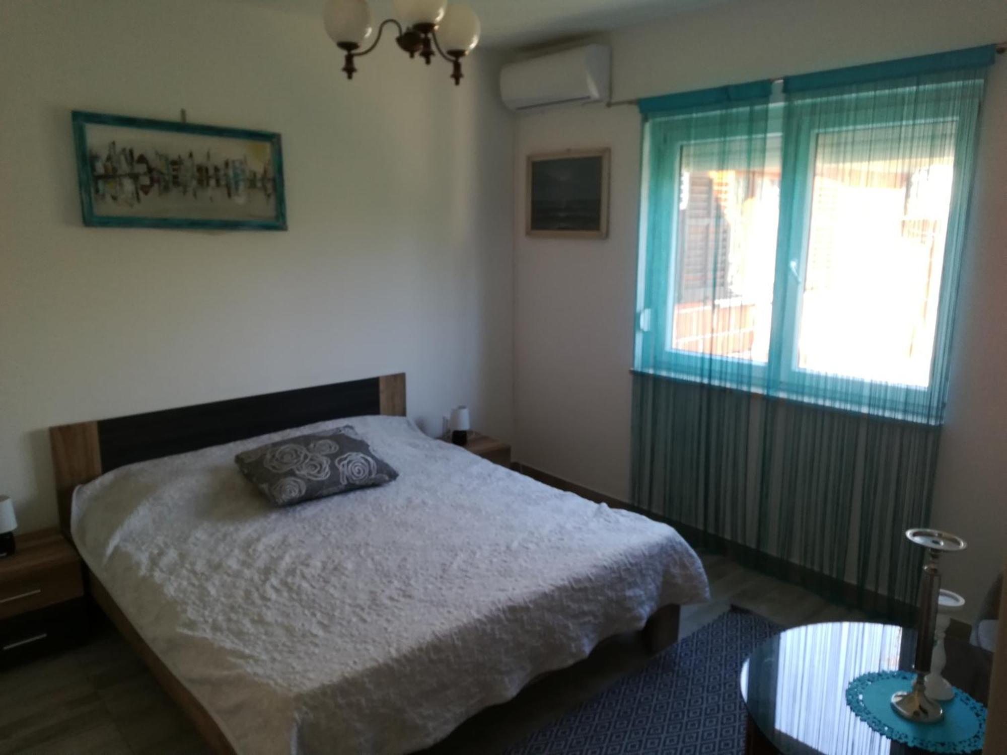 Guesthouse Пореч Екстер'єр фото