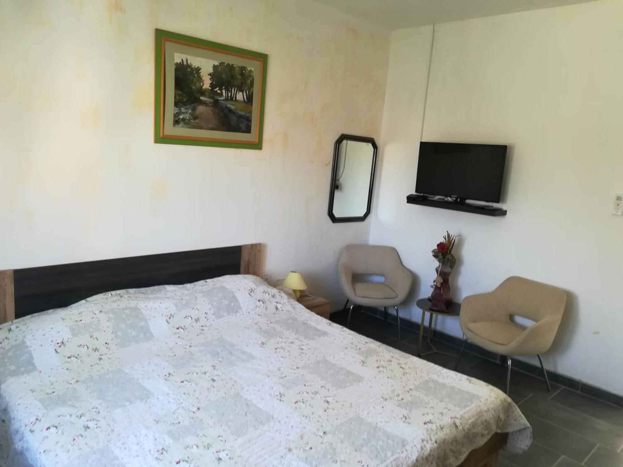 Guesthouse Пореч Екстер'єр фото