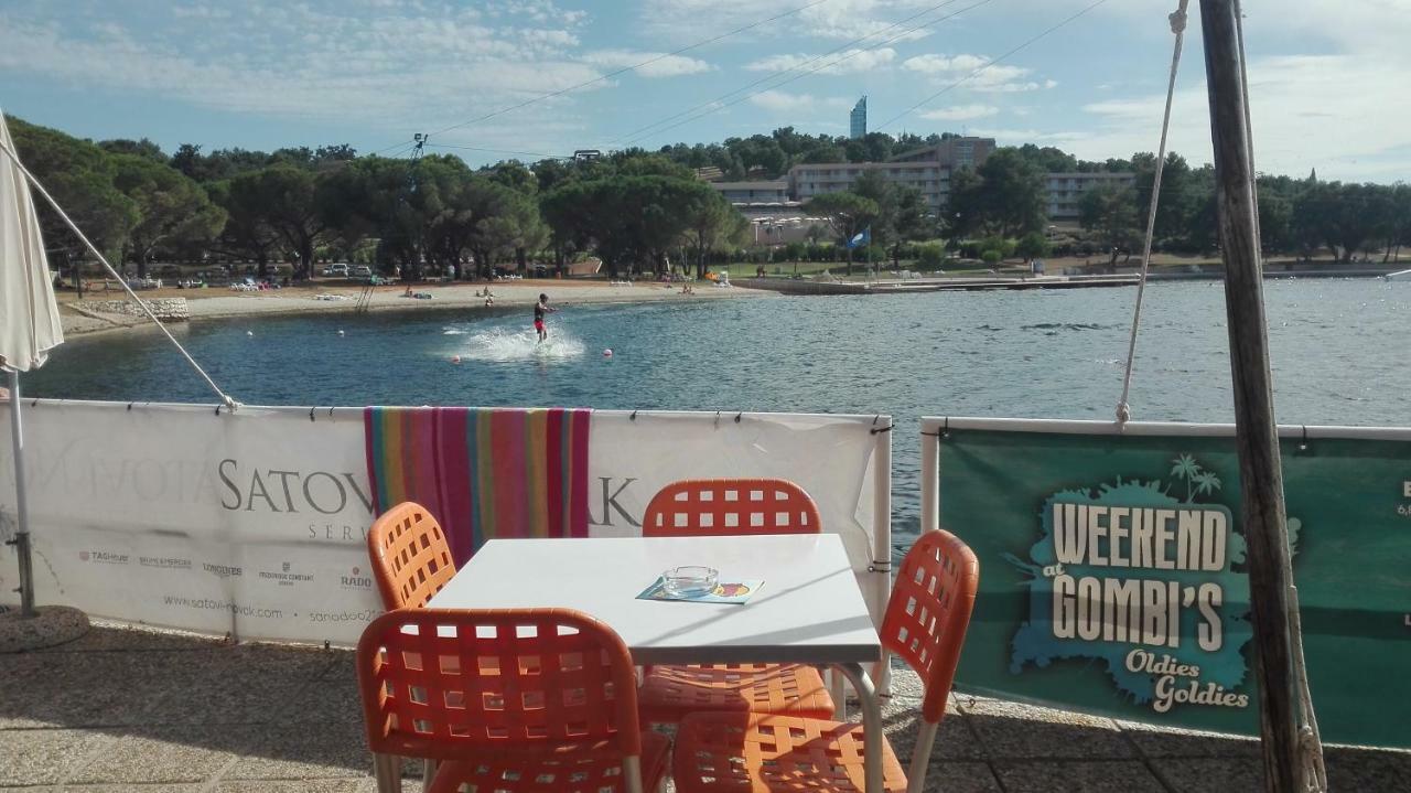 Guesthouse Пореч Екстер'єр фото
