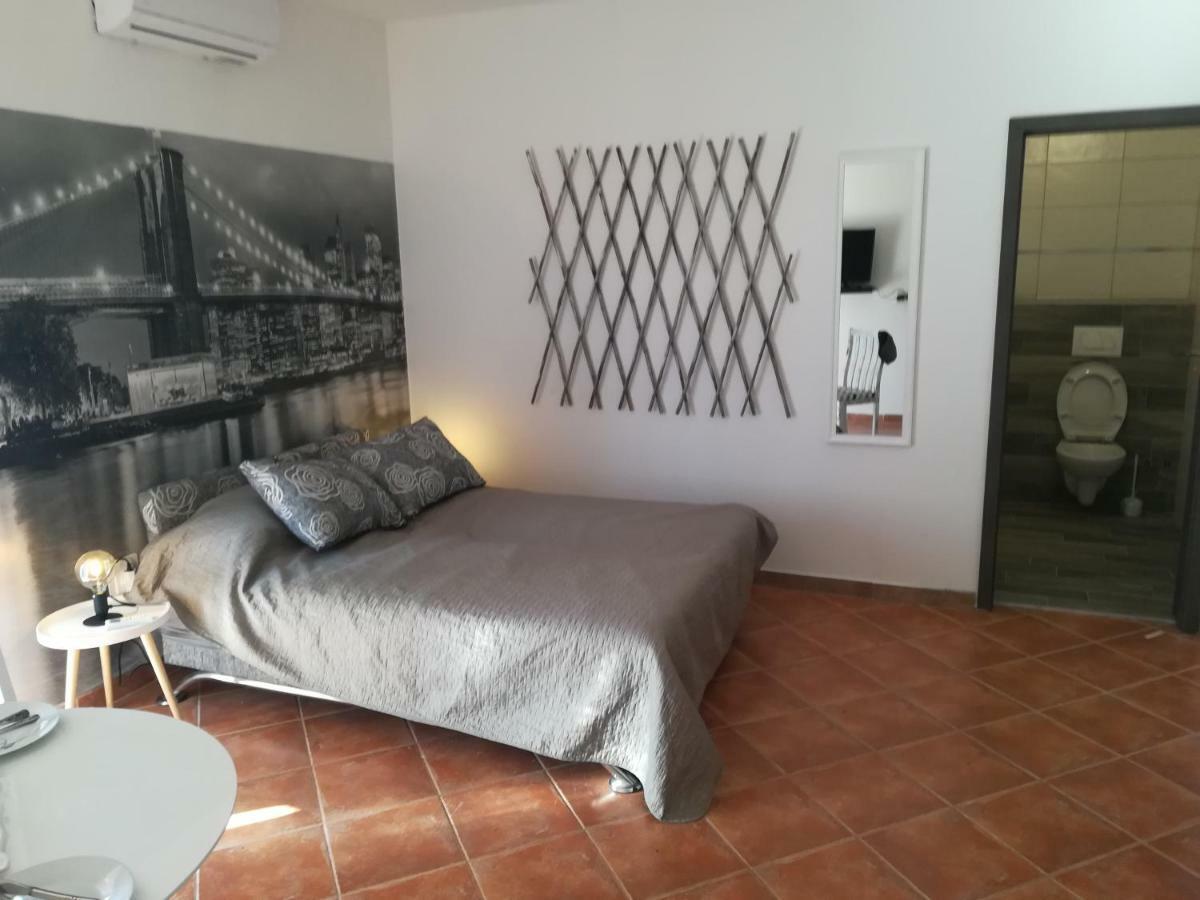 Guesthouse Пореч Екстер'єр фото