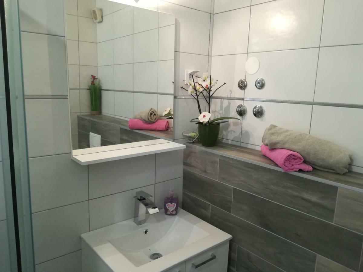Guesthouse Пореч Екстер'єр фото