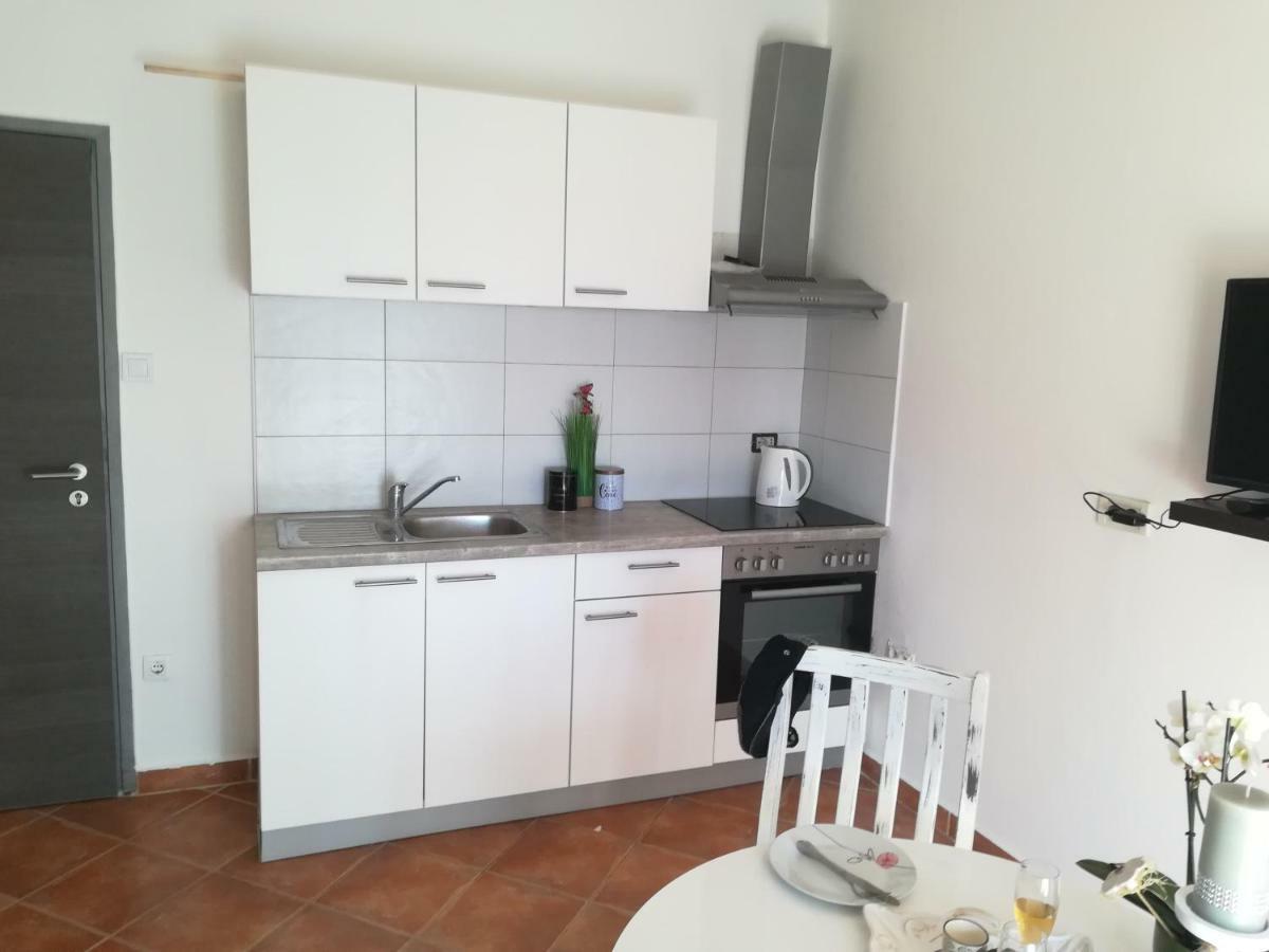 Guesthouse Пореч Екстер'єр фото