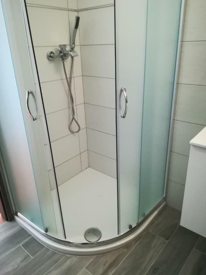 Guesthouse Пореч Екстер'єр фото