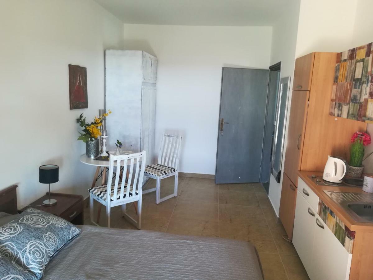 Guesthouse Пореч Екстер'єр фото