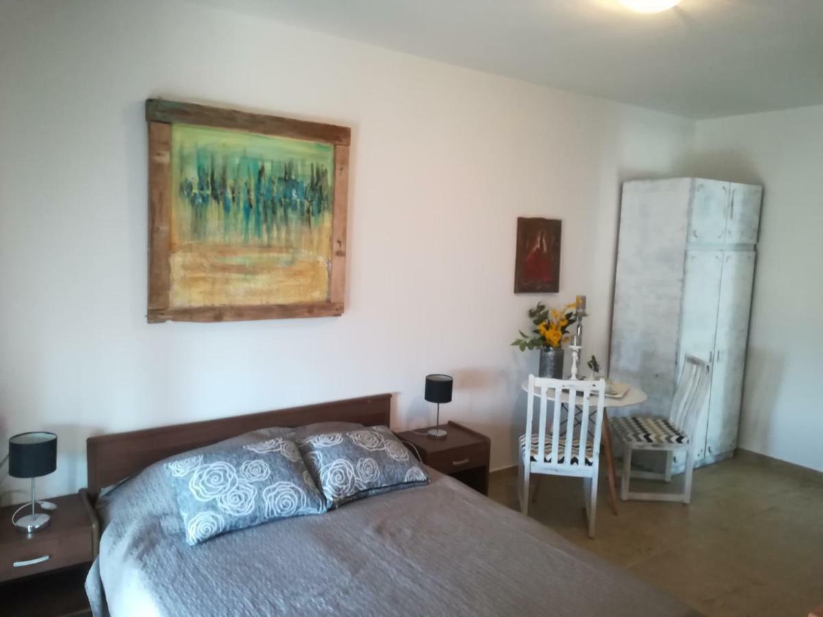 Guesthouse Пореч Екстер'єр фото