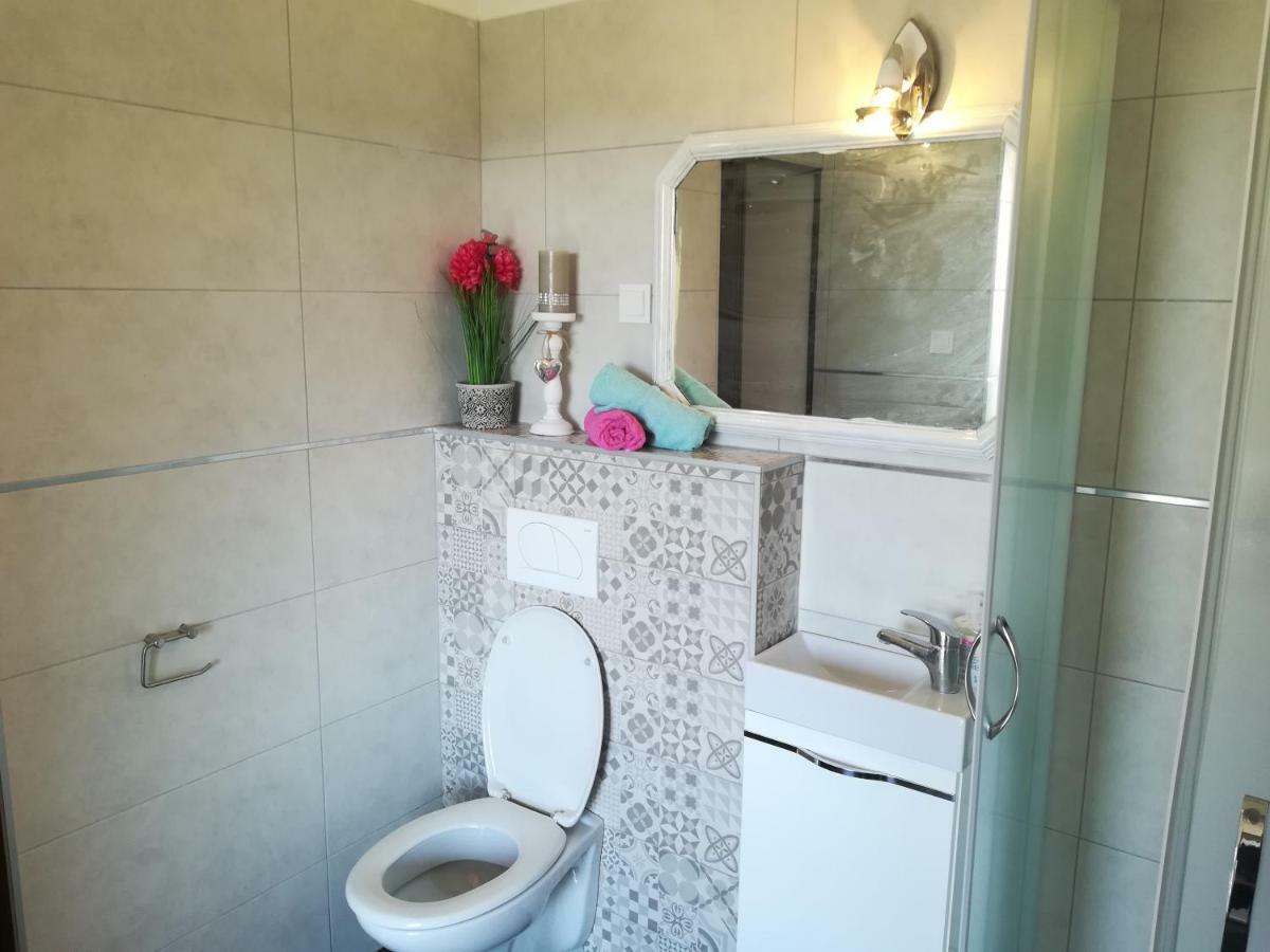 Guesthouse Пореч Екстер'єр фото
