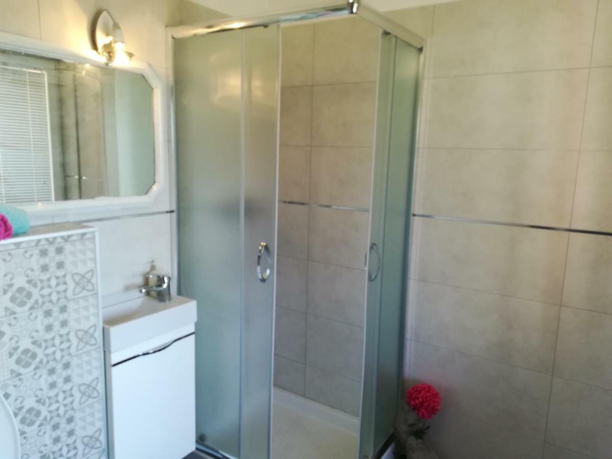 Guesthouse Пореч Екстер'єр фото