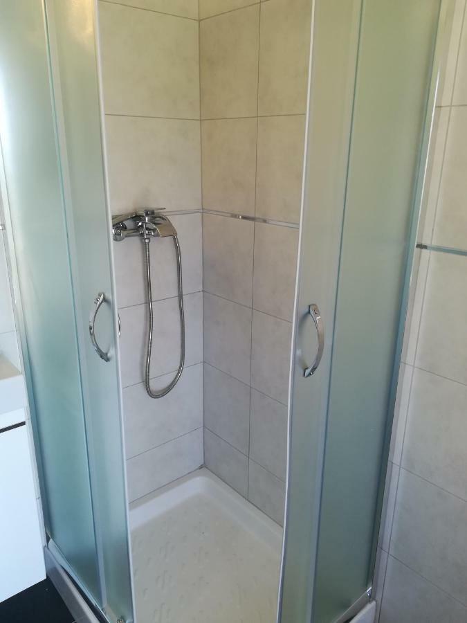 Guesthouse Пореч Екстер'єр фото