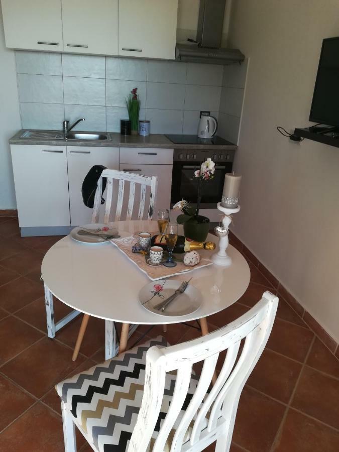 Guesthouse Пореч Екстер'єр фото