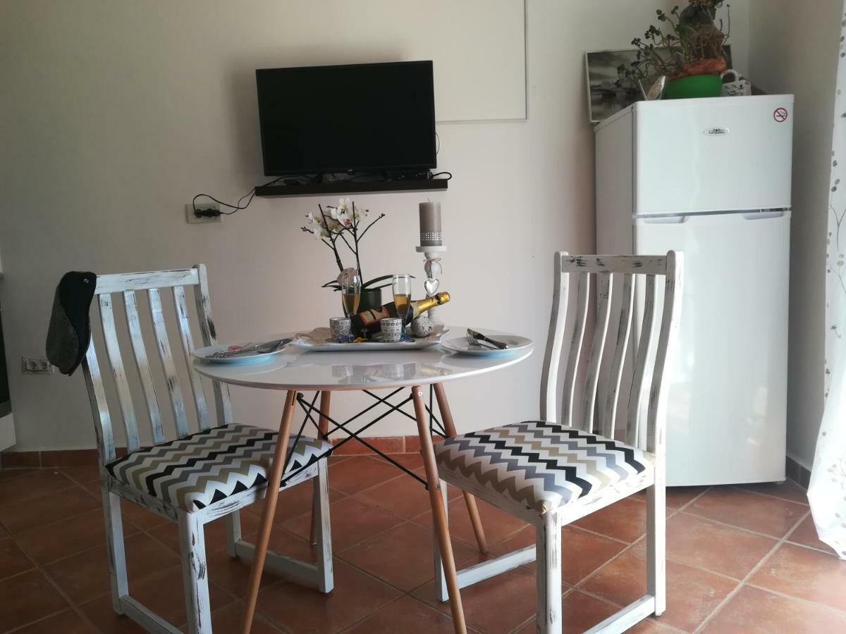 Guesthouse Пореч Екстер'єр фото