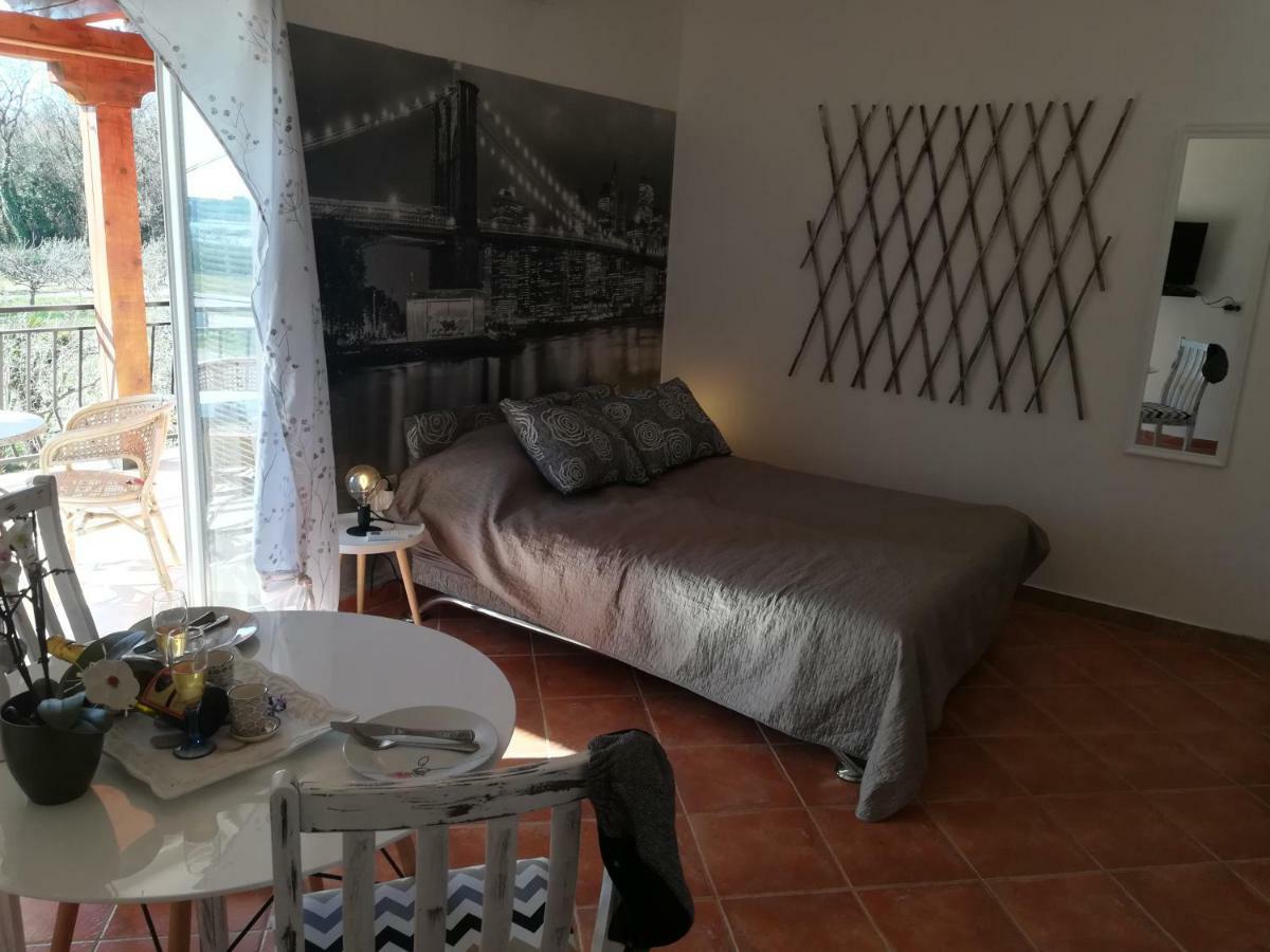 Guesthouse Пореч Екстер'єр фото