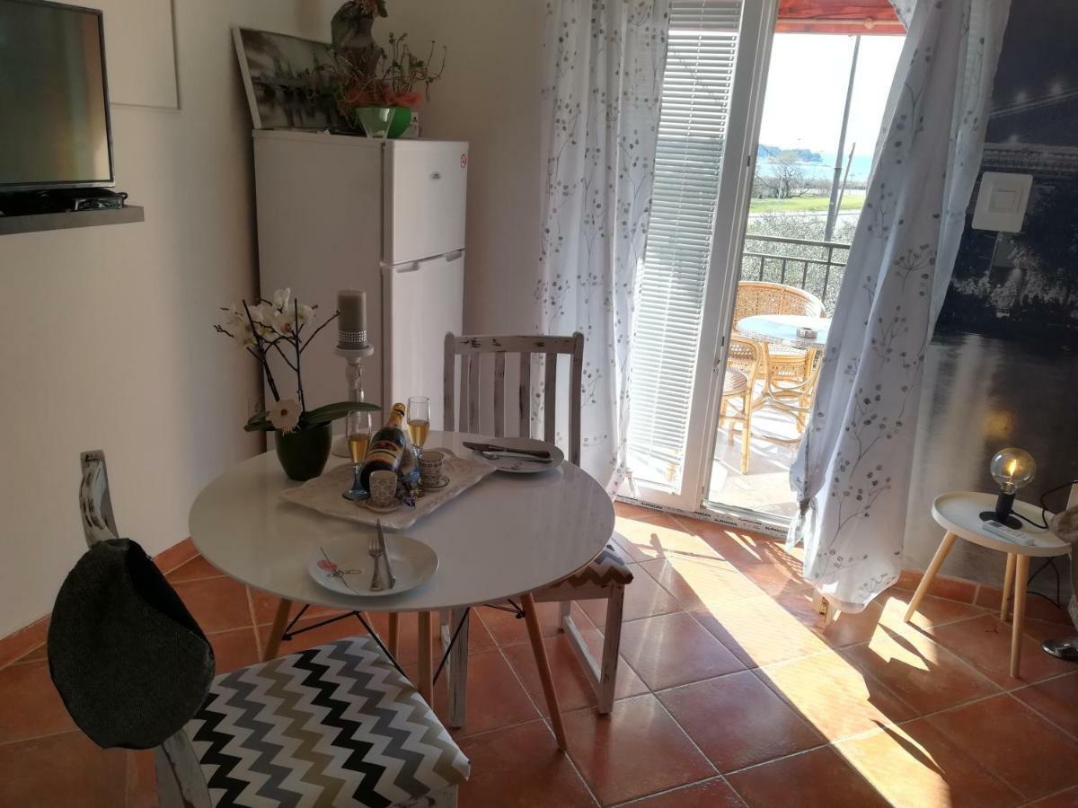 Guesthouse Пореч Екстер'єр фото